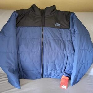 The North Face INSULATED JACKET